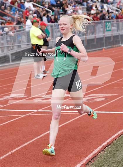 Thumbnail 3 in Altitude Invitational Track photogallery.