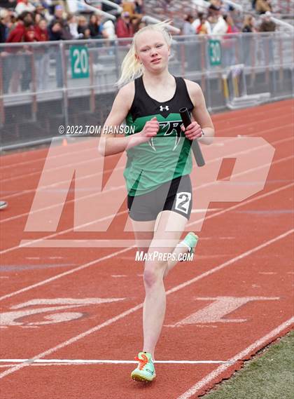 Thumbnail 3 in Altitude Invitational Track photogallery.