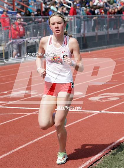 Thumbnail 2 in Altitude Invitational Track photogallery.