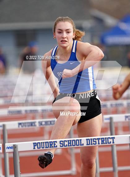 Thumbnail 1 in Altitude Invitational Track photogallery.