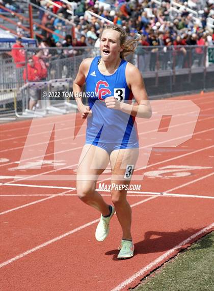 Thumbnail 3 in Altitude Invitational Track photogallery.
