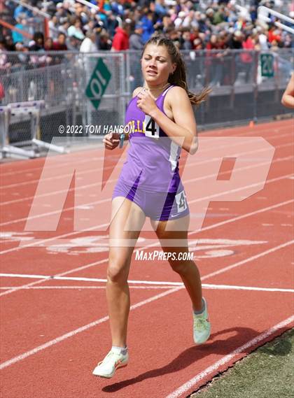 Thumbnail 2 in Altitude Invitational Track photogallery.