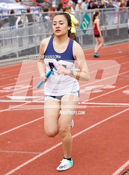 Thumbnail 3 in Altitude Invitational Track photogallery.