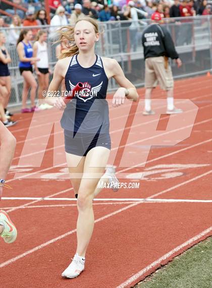 Thumbnail 2 in Altitude Invitational Track photogallery.