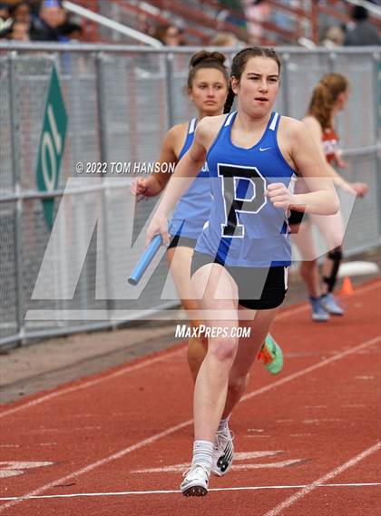 Thumbnail 2 in Altitude Invitational Track photogallery.