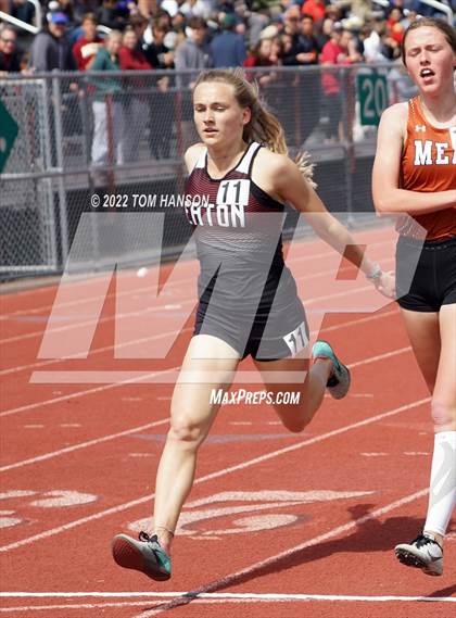 Thumbnail 2 in Altitude Invitational Track photogallery.