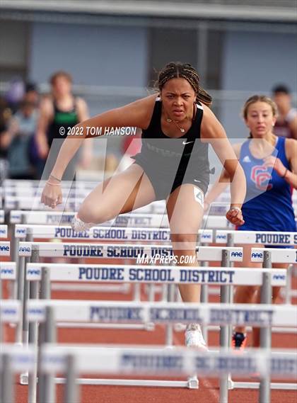 Thumbnail 3 in Altitude Invitational Track photogallery.