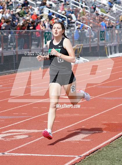 Thumbnail 2 in Altitude Invitational Track photogallery.