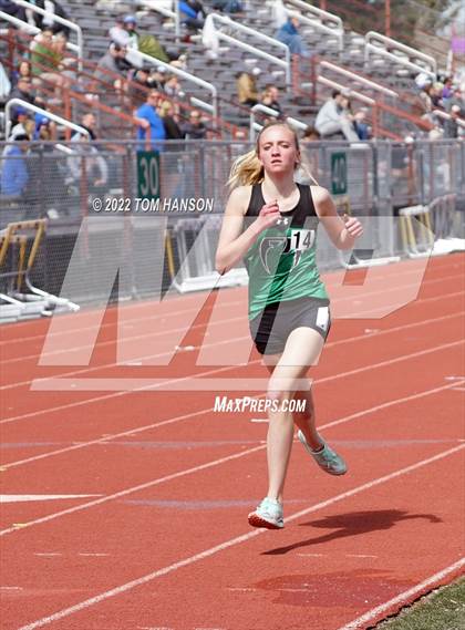 Thumbnail 1 in Altitude Invitational Track photogallery.