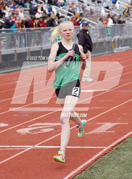 Thumbnail 2 in Altitude Invitational Track photogallery.