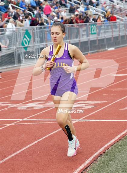 Thumbnail 2 in Altitude Invitational Track photogallery.