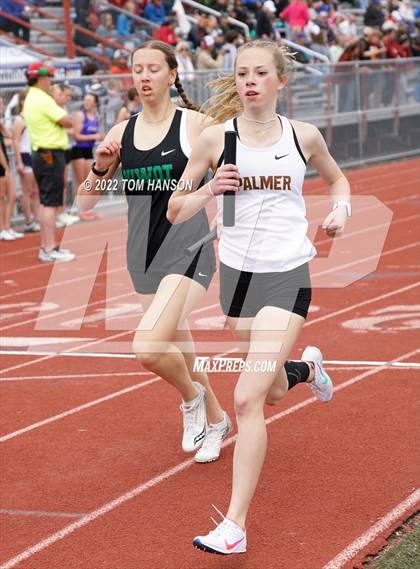 Thumbnail 3 in Altitude Invitational Track photogallery.