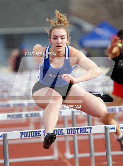 Thumbnail 2 in Altitude Invitational Track photogallery.