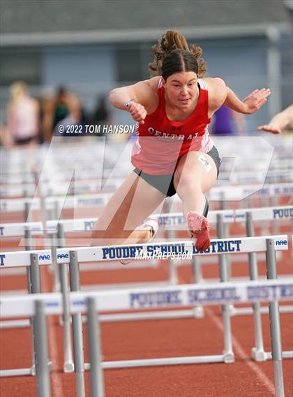 Thumbnail 2 in Altitude Invitational Track photogallery.