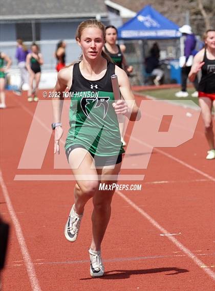 Thumbnail 2 in Altitude Invitational Track photogallery.