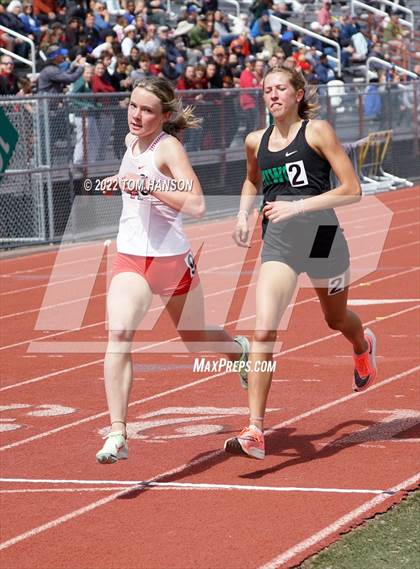 Thumbnail 3 in Altitude Invitational Track photogallery.