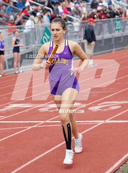 Thumbnail 2 in Altitude Invitational Track photogallery.