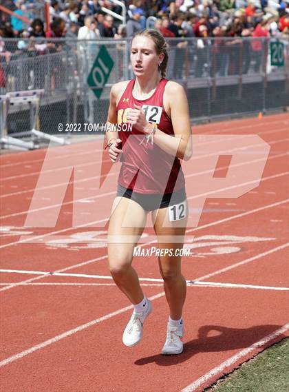 Thumbnail 3 in Altitude Invitational Track photogallery.