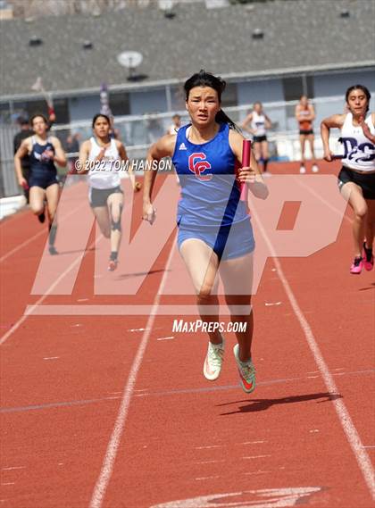 Thumbnail 3 in Altitude Invitational Track photogallery.