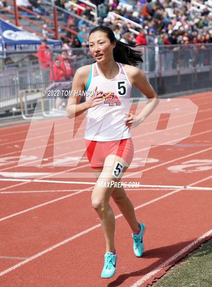 Thumbnail 1 in Altitude Invitational Track photogallery.