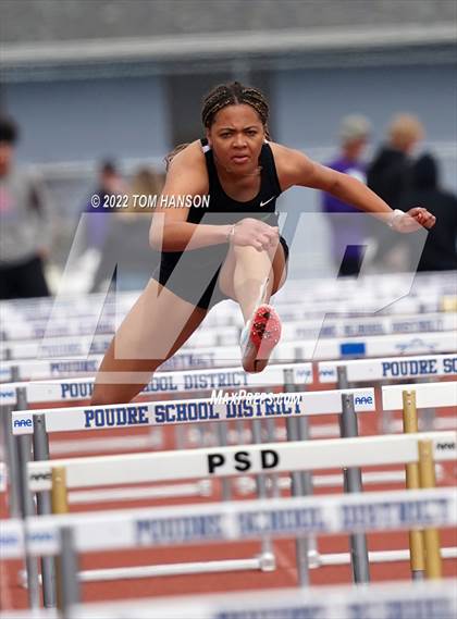 Thumbnail 1 in Altitude Invitational Track photogallery.