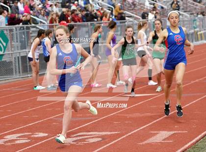 Thumbnail 2 in Altitude Invitational Track photogallery.