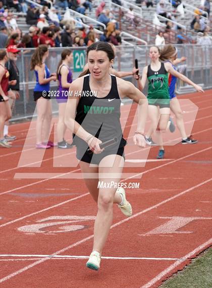 Thumbnail 2 in Altitude Invitational Track photogallery.