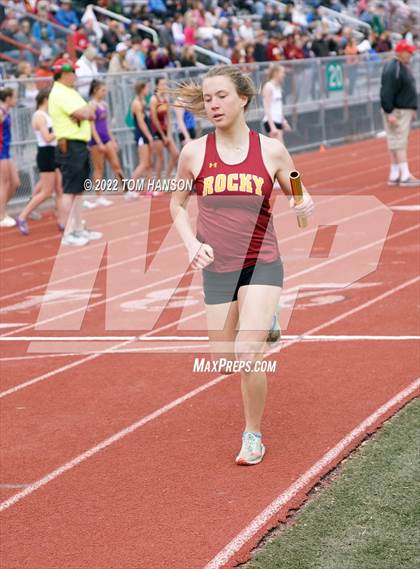 Thumbnail 2 in Altitude Invitational Track photogallery.
