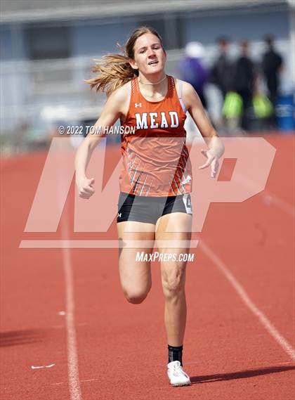 Thumbnail 2 in Altitude Invitational Track photogallery.