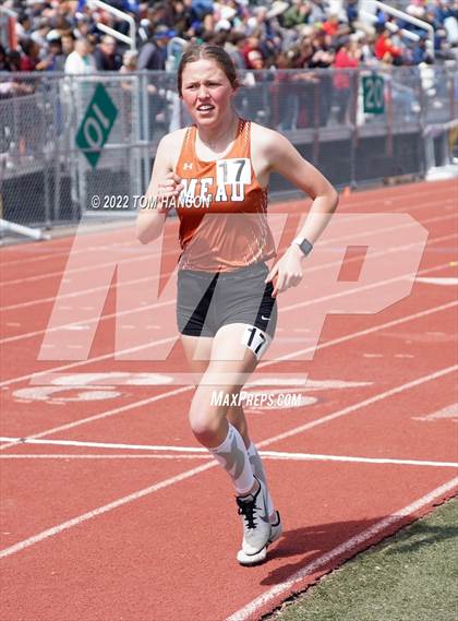 Thumbnail 1 in Altitude Invitational Track photogallery.