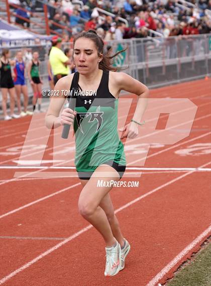 Thumbnail 2 in Altitude Invitational Track photogallery.