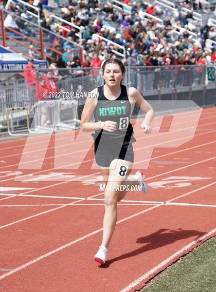 Thumbnail 2 in Altitude Invitational Track photogallery.