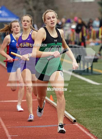 Thumbnail 2 in Altitude Invitational Track photogallery.