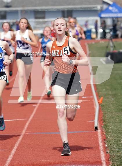 Thumbnail 2 in Altitude Invitational Track photogallery.
