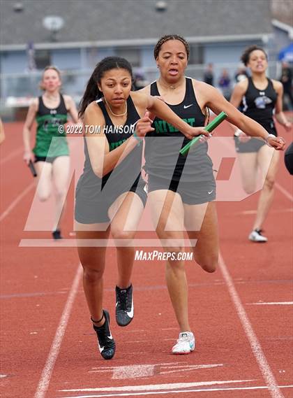 Thumbnail 3 in Altitude Invitational Track photogallery.