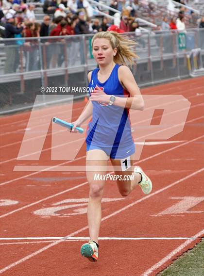 Thumbnail 1 in Altitude Invitational Track photogallery.