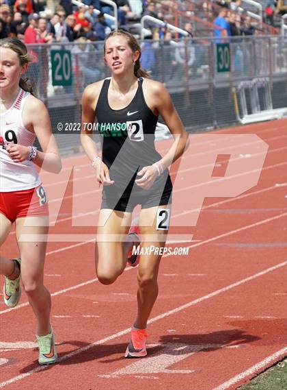 Thumbnail 2 in Altitude Invitational Track photogallery.