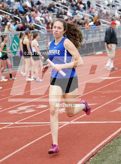 Thumbnail 3 in Altitude Invitational Track photogallery.