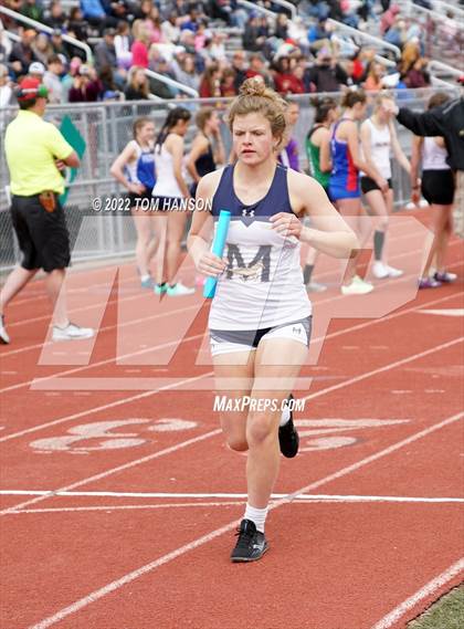Thumbnail 1 in Altitude Invitational Track photogallery.