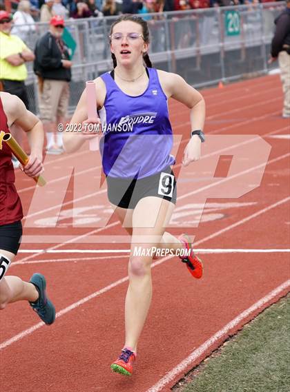 Thumbnail 1 in Altitude Invitational Track photogallery.