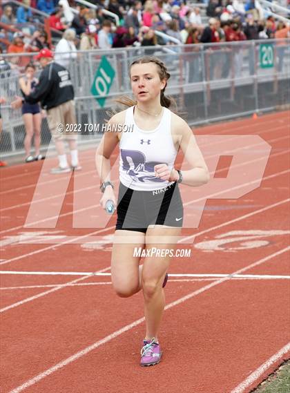 Thumbnail 1 in Altitude Invitational Track photogallery.