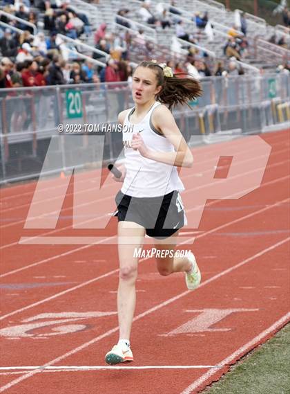 Thumbnail 2 in Altitude Invitational Track photogallery.