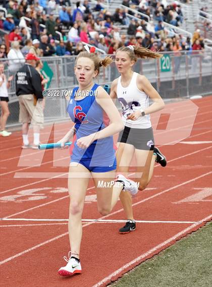 Thumbnail 1 in Altitude Invitational Track photogallery.