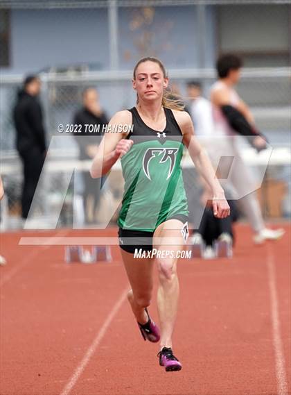 Thumbnail 1 in Altitude Invitational Track photogallery.