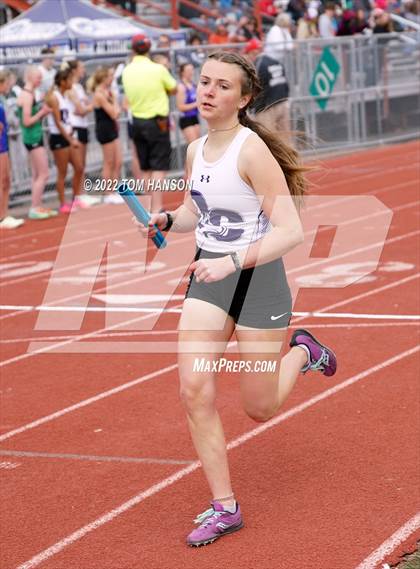 Thumbnail 2 in Altitude Invitational Track photogallery.