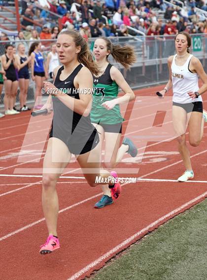 Thumbnail 2 in Altitude Invitational Track photogallery.