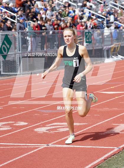 Thumbnail 3 in Altitude Invitational Track photogallery.