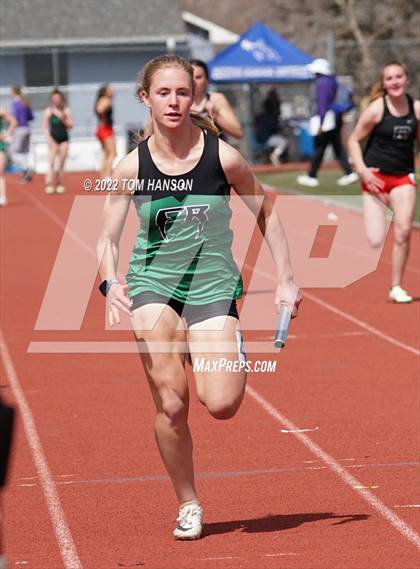 Thumbnail 3 in Altitude Invitational Track photogallery.