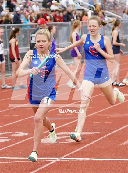 Thumbnail 3 in Altitude Invitational Track photogallery.