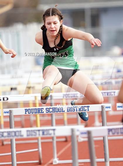 Thumbnail 3 in Altitude Invitational Track photogallery.